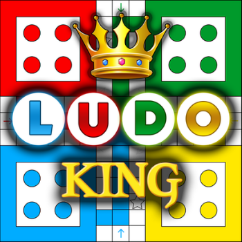 Ludo King Logo 1