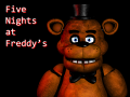 Five Nights at Freddy's: R