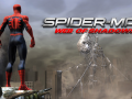 spider man web of shadows pc patch 1.1