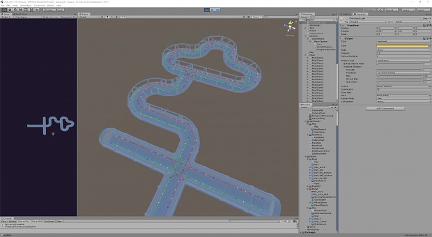 pipe nodes 1