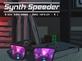 Synth Speeder