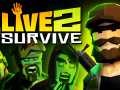Alive 2 Survive: Tales from the Zombie Apocalypse