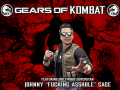 Gears of Kombat