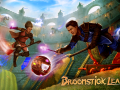 Broomstick League
