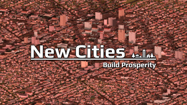 New Cities Media Jan. 2020