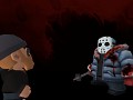 Friday the 13th: Killer Puzzle - Cyber Jason (2018) - MobyGames