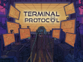 Terminal Protocol: Cyberpunk Turn-Based Tactics