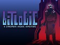 Bitlogic - A Cyberpunk Arcade Adventure