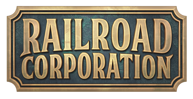 Railroad Corporation Logo Small 4