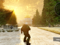 Fursan al-Aqsa running on PS3 HEN v3.0.3 image - Mod DB