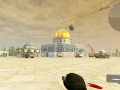 Fursan al-Aqsa running on PS3 HEN v3.0.3 image - Mod DB