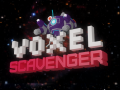 Voxel Scavenger