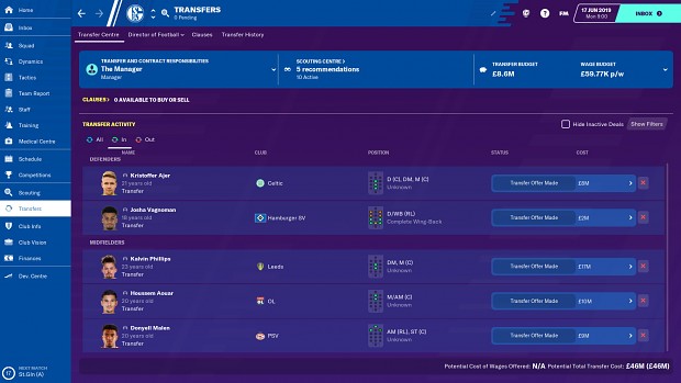 football manager 2022 mods