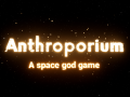 Anthroporium