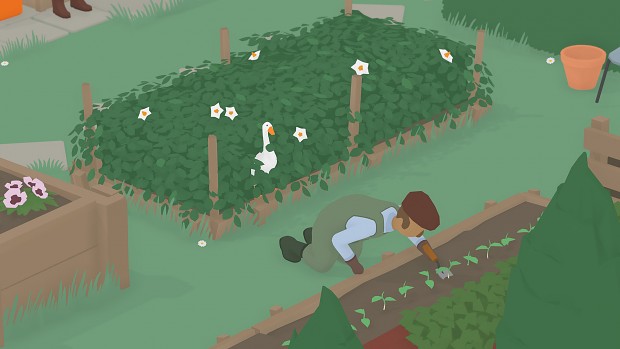 free download goose simulator