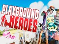 Playground Heroes