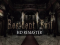 Resident Evil / Biohazard HD Remaster