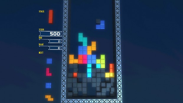 Tetris 006