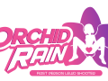 Orchid Rain