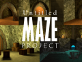 Untitled Maze Project