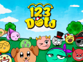 123 Dots: Kids learn to count