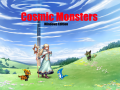 Cosmic Monsters RPG