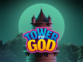 Tower Of God by ironcode