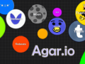 Agar.io (2015) - MobyGames