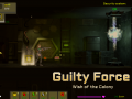 Guilty Force: Wish of the Colony (Demo)