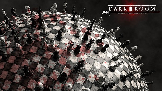 Dark Room released