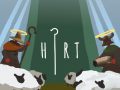 HIRT - sheep fueled brawling