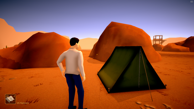Tent 8