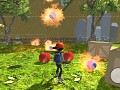 Island Boy Impact 2 - 3D Action Adventure Game