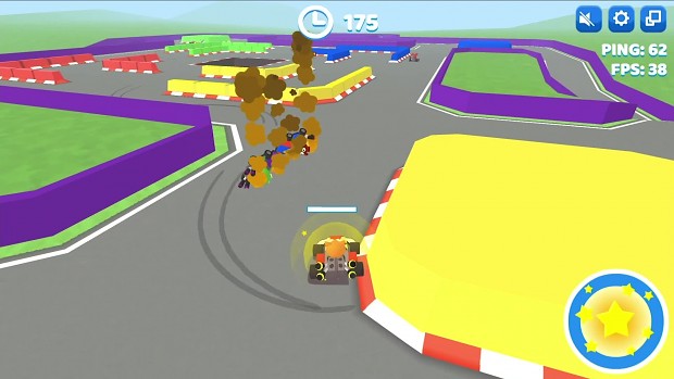 Smash Karts Web game - ModDB