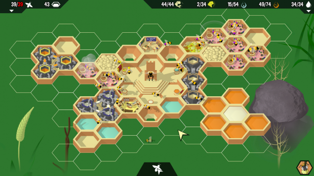 hive screenshot 5