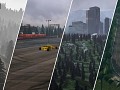 Touge Drift & Racing Web, Android game - ModDB