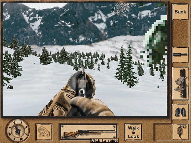 Screenshot Image Deer Hunter 2 The Hunt Continues Moddb