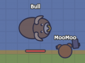 Moomoo io Sandbox — Play for free at