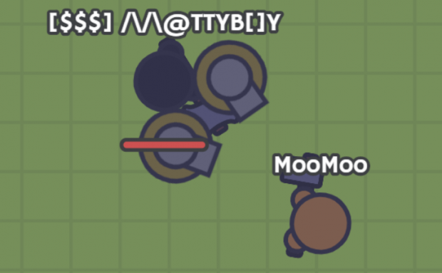 Moomoo.io Sandbox - Play on