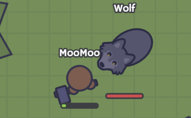 MooMoo.io Mods - io Mods