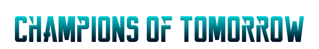 Current Game  Logo
