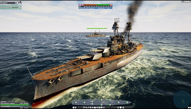 victory at sea mods victory at sea mods
