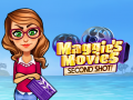 Maggie's Movies - Second Shot
