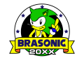 BrazSonic 20XX