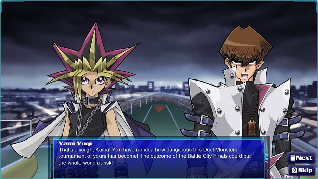 yugioh legacy of the duelist mod