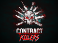 Contract Killers - topdown shooter