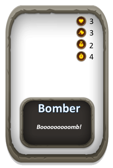 bomber 3
