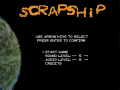 Scrapship