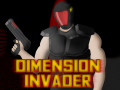 Dimension Invader - Remake