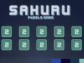 Sakuru - Puzzle Game